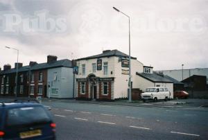 Picture of Copenhagen Tavern