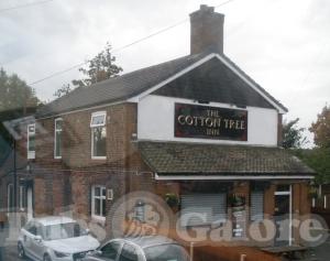 Picture of The Cotton Tree Inn