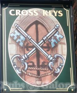 Picture of Cross Keys