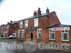Picture of Cross Keys