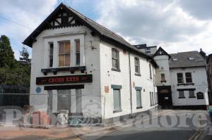 Picture of Cross Keys