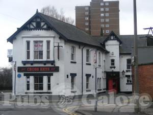 Picture of Cross Keys