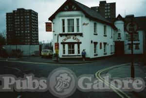 Picture of Cross Keys