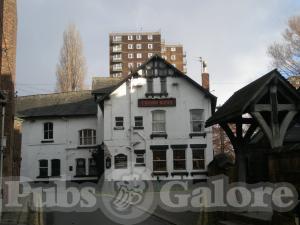 Picture of Cross Keys