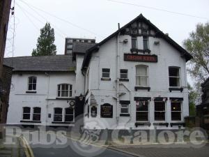 Picture of Cross Keys