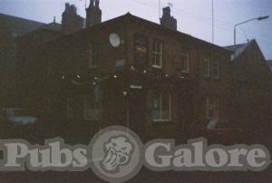Picture of The Cross Keys