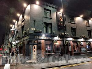 Picture of Crown & Anchor