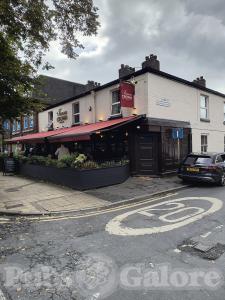 Picture of The Famous Crown