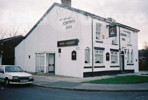 Picture of The Crown Inn