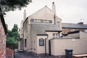 Picture of The Derby Arms