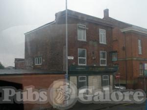 Picture of Ducie Arms