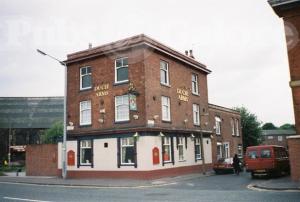 Picture of Ducie Arms