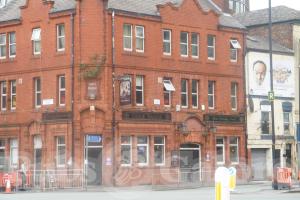 Picture of The Ducie Bridge