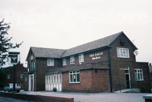 Picture of Eagle Hotel