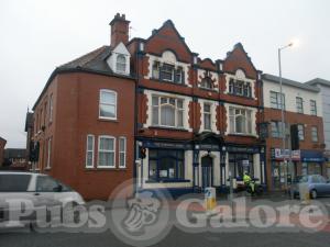 Picture of The Farmers Arms