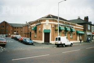 Picture of Fiddlers Green