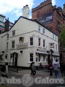 Picture of The Brunswick