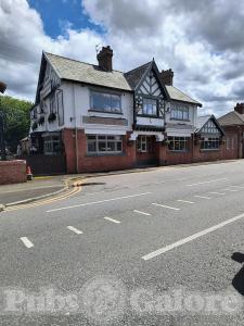 Picture of The Fletchers Arms