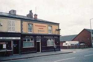 Picture of Forresters Arms