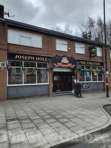 Picture of The Foresters Arms