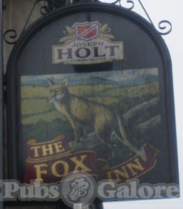 Picture of Fox Inn