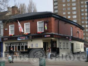 Picture of The Nags Head