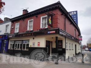 Picture of The Nags Head