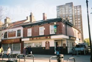 Picture of The Nags Head