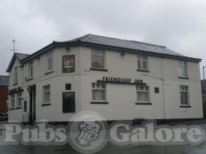 Picture of Friendship Inn