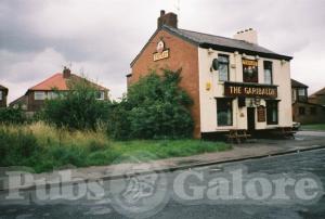 Picture of The Garibaldi Inn