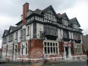Picture of George & Dragon