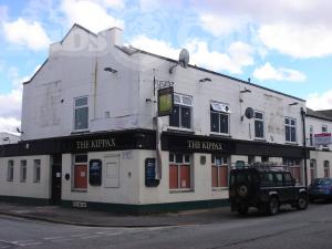 Picture of The Kippax