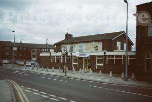 Picture of Golden Lion Hotel