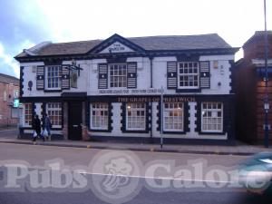 Picture of The Grapes Inn