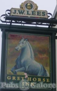 Picture of Grey Horse Inn