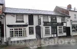 Picture of Half Moon Inn