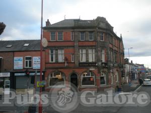 Picture of Half Way House