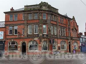 Picture of Half Way House