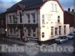 Picture of Hanging Gate Inn