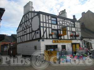 Picture of Hare & Hounds