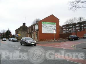 Picture of Hare & Hounds