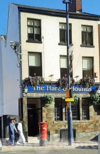 Picture of The Hare & Hounds