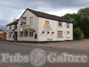 Picture of The Hare & Hounds