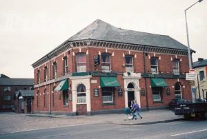 Picture of C K's