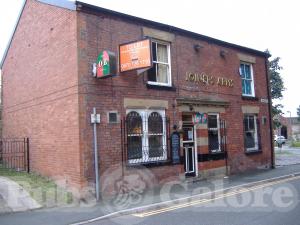 Picture of Joiners Arms