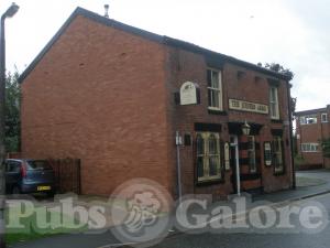 Picture of Joiners Arms
