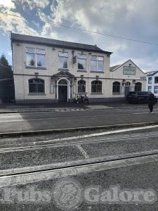 Picture of Jolly Carter