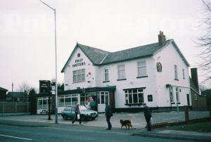 Picture of Jolly Hatters Inn