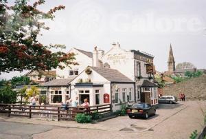 Picture of The Junction Inn