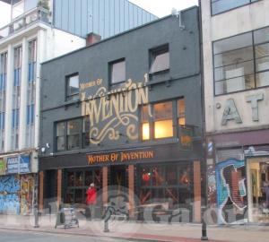 Picture of Mother of Invention